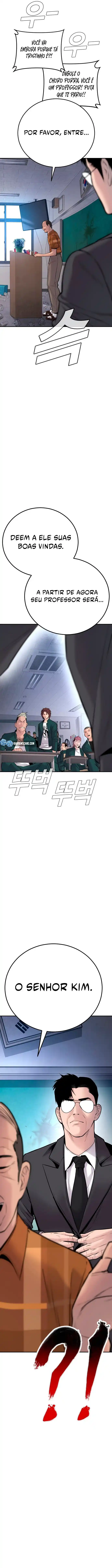Read Manager Kim Português Manga Online