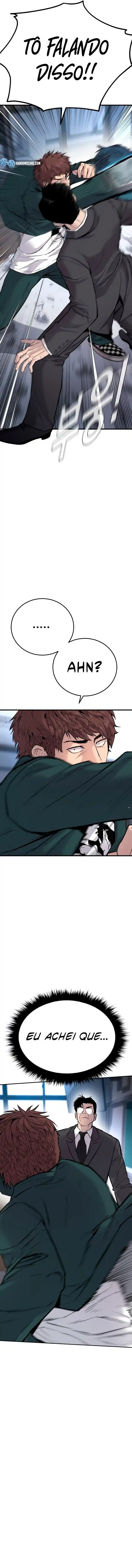 Read Manager Kim Português Manga Online