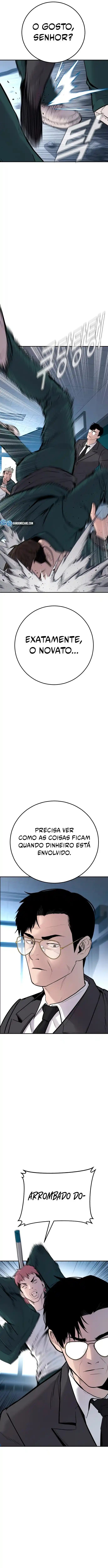 Read Manager Kim Português Manga Online