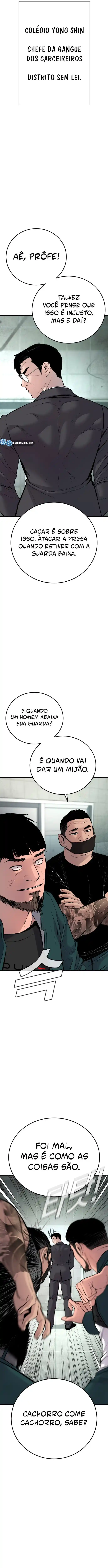 Read Manager Kim Português Manga Online