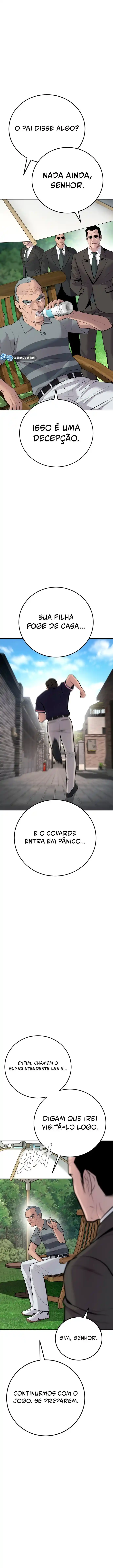 Read Manager Kim Português Manga Online