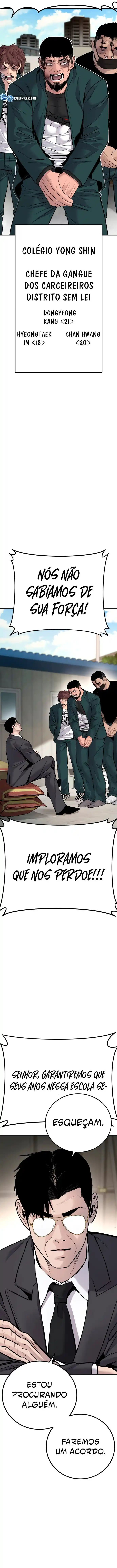 Read Manager Kim Português Manga Online