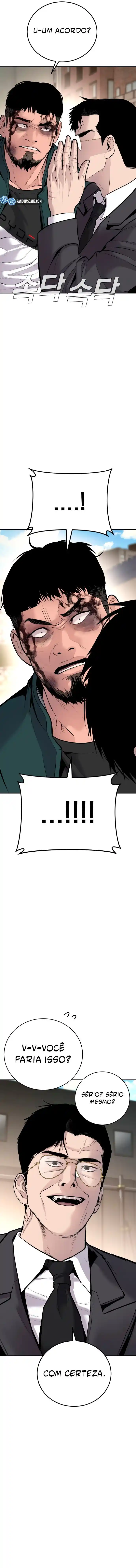 Read Manager Kim Português Manga Online