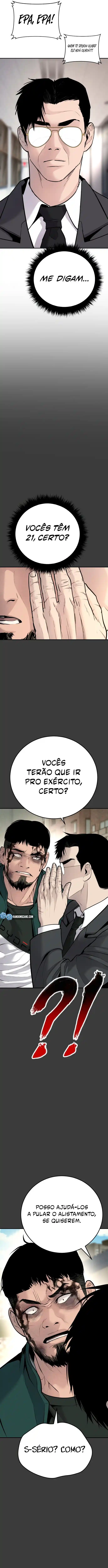 Read Manager Kim Português Manga Online