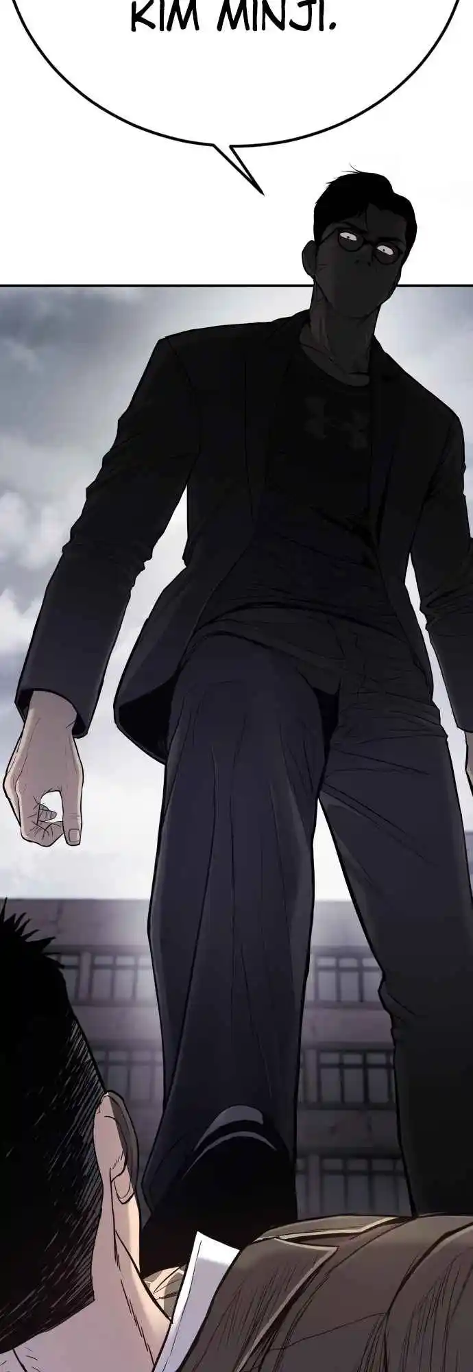 Read Manager Kim Português Manga Online