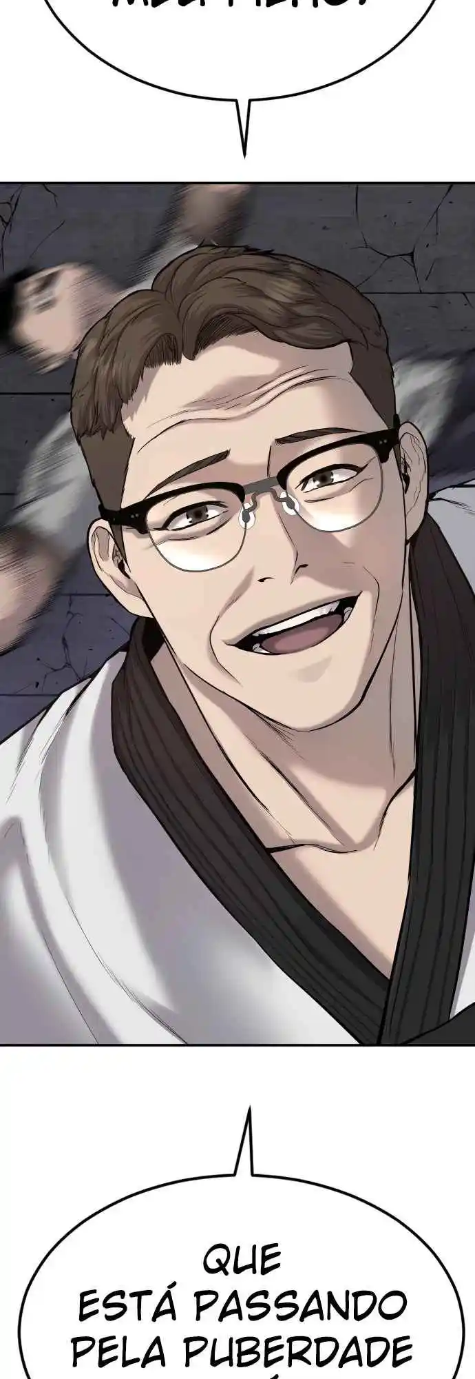 Read Manager Kim Português Manga Online