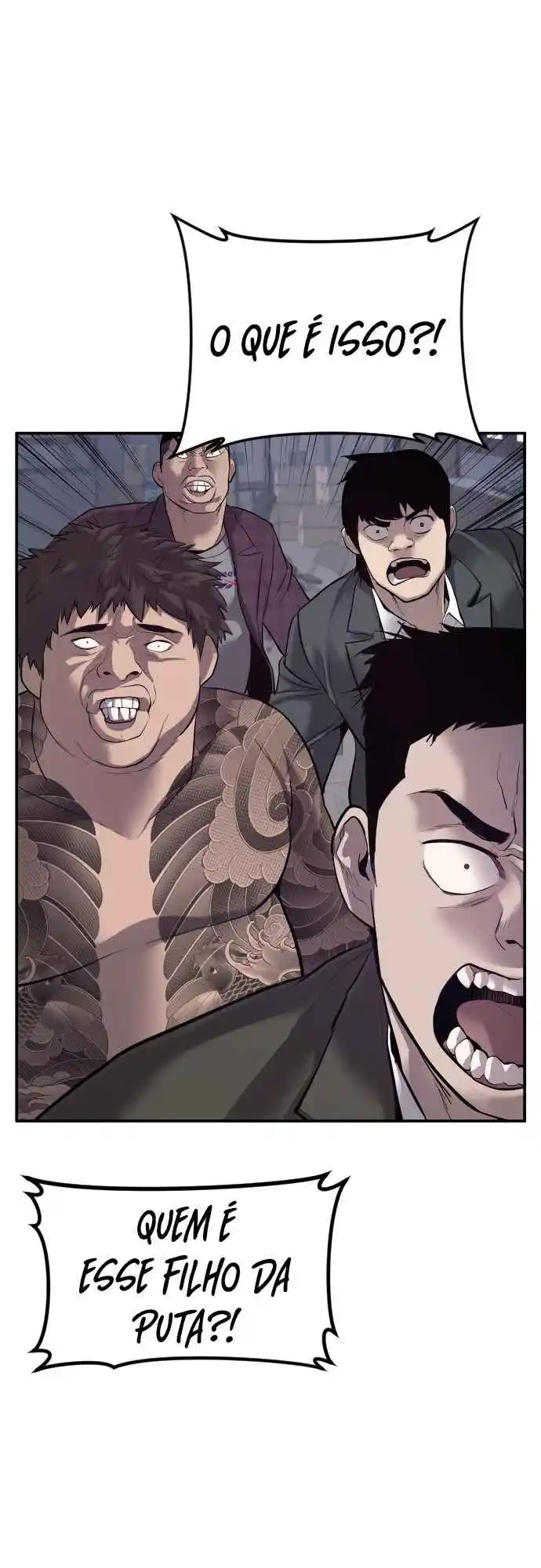 Read Manager Kim Português Manga Online