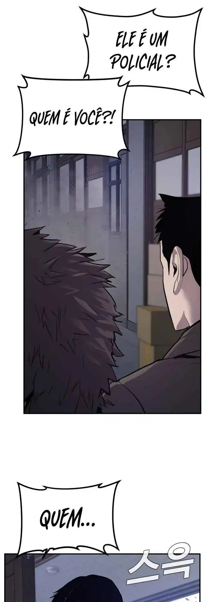 Read Manager Kim Português Manga Online