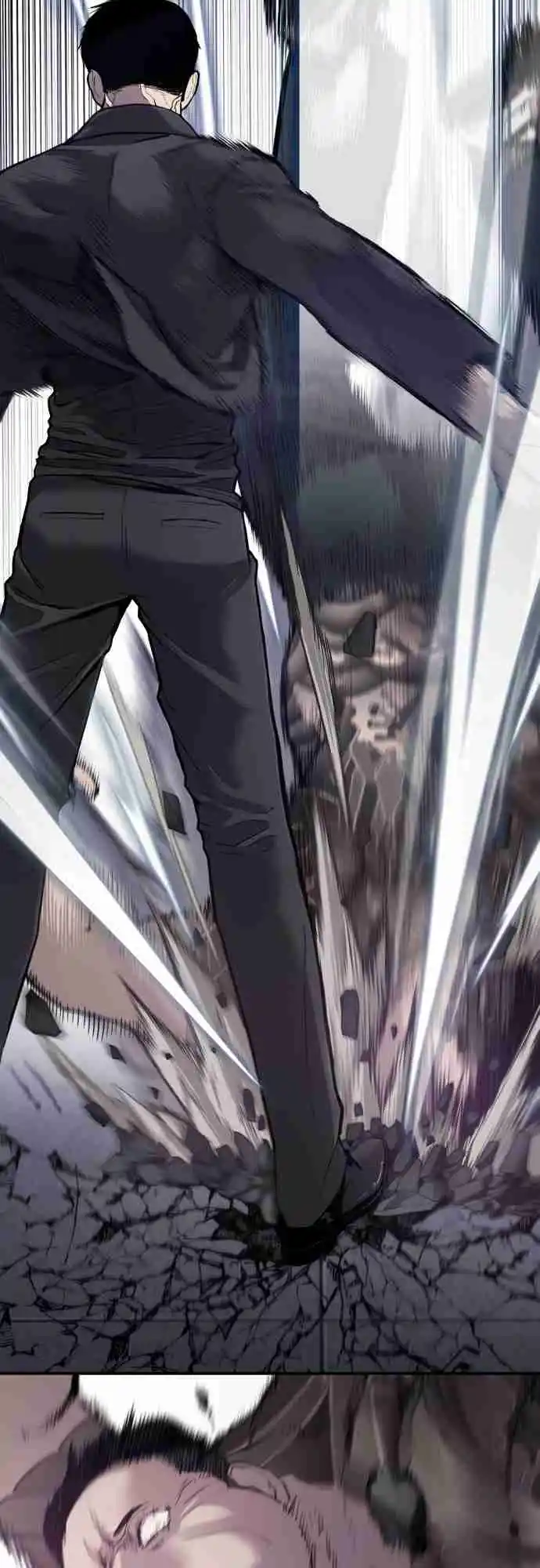 Read Manager Kim Português Manga Online