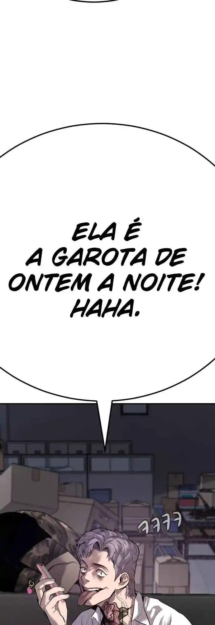 Read Manager Kim Português Manga Online