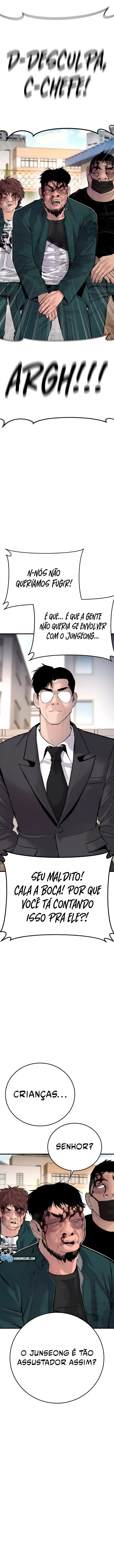 Read Manager Kim Português Manga Online