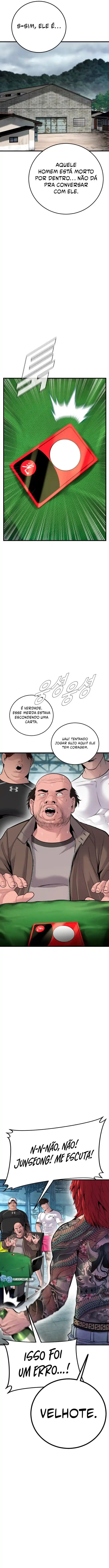 Read Manager Kim Português Manga Online