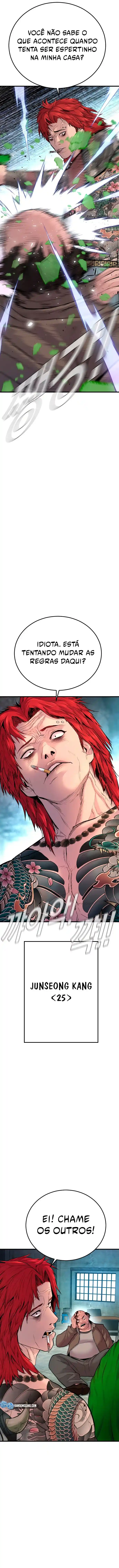 Read Manager Kim Português Manga Online