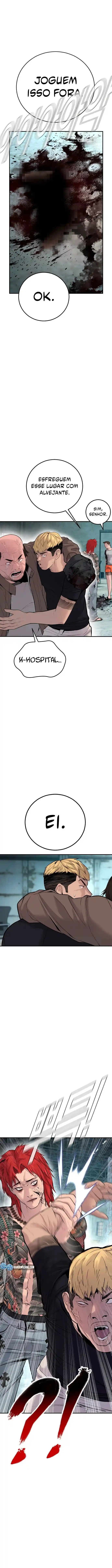 Read Manager Kim Português Manga Online