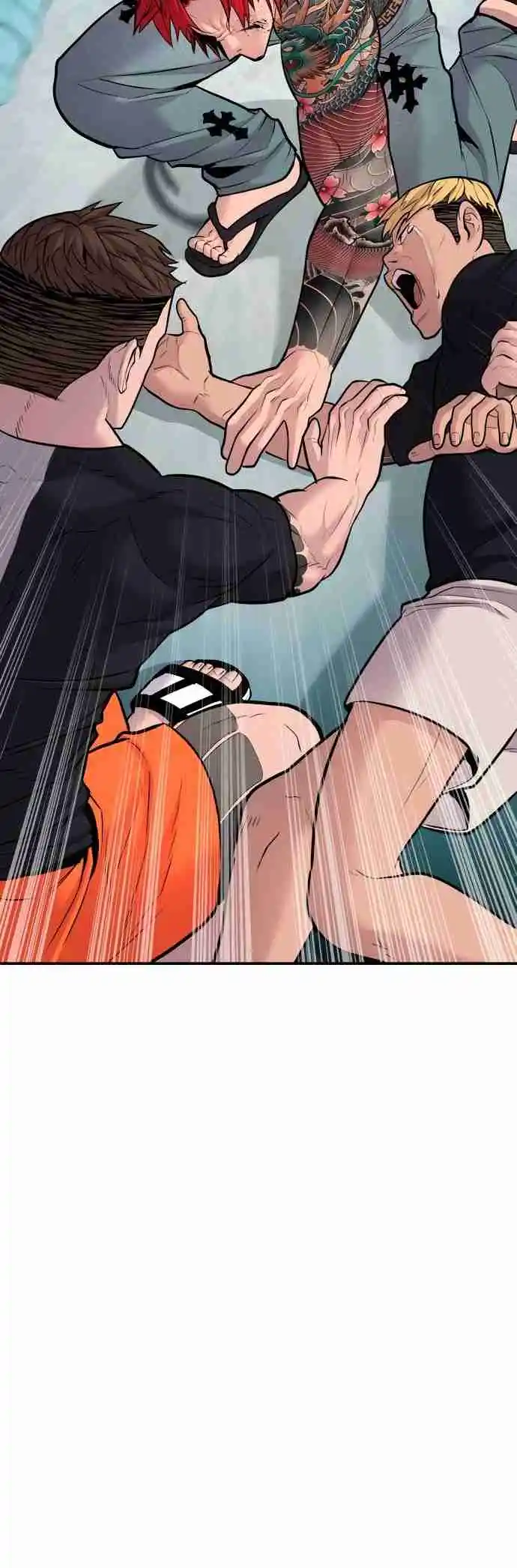 Read Manager Kim Português Manga Online