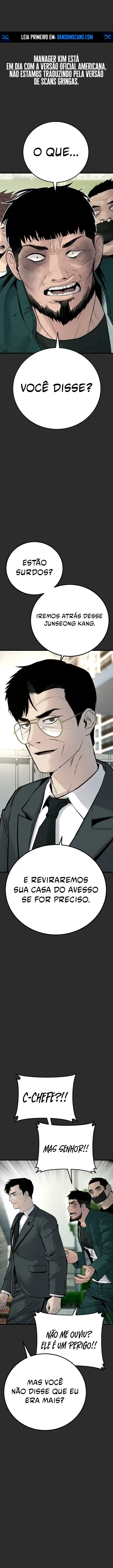 Read Manager Kim Português Manga Online