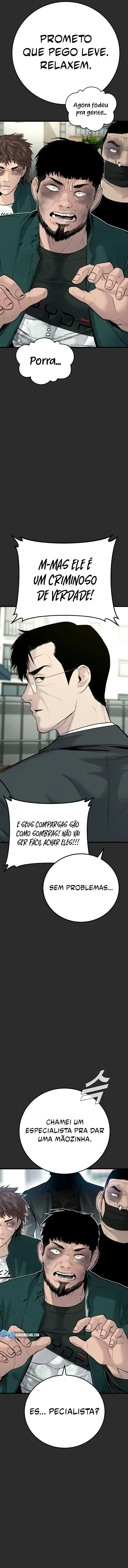 Read Manager Kim Português Manga Online