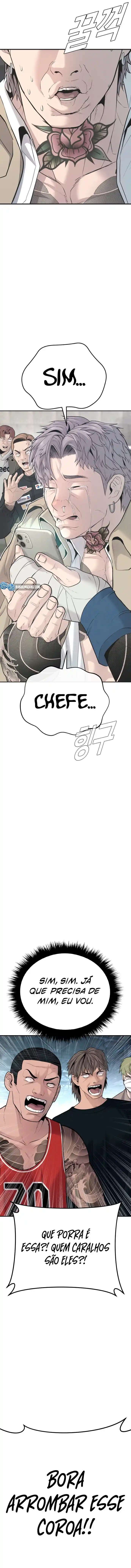 Read Manager Kim Português Manga Online