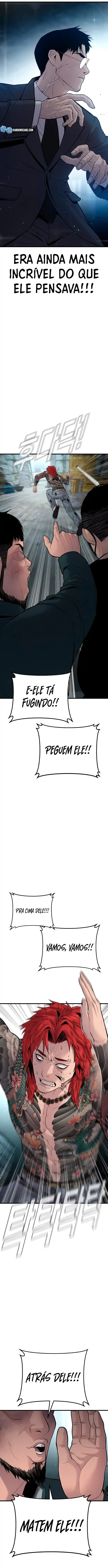 Read Manager Kim Português Manga Online