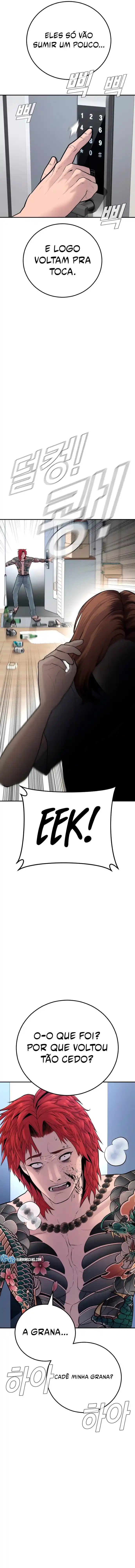 Read Manager Kim Português Manga Online