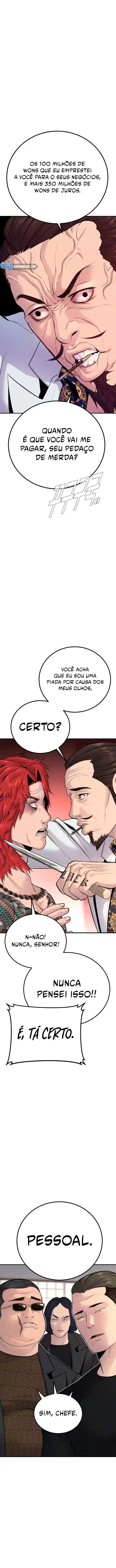 Read Manager Kim Português Manga Online