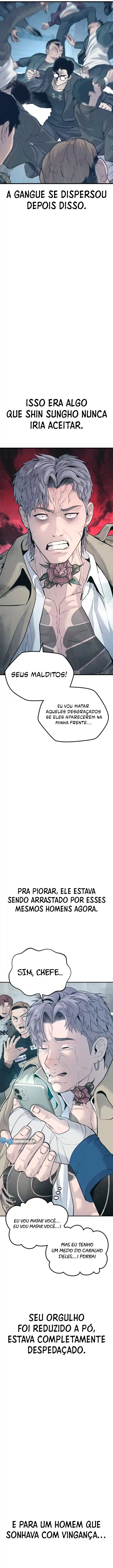 Read Manager Kim Português Manga Online