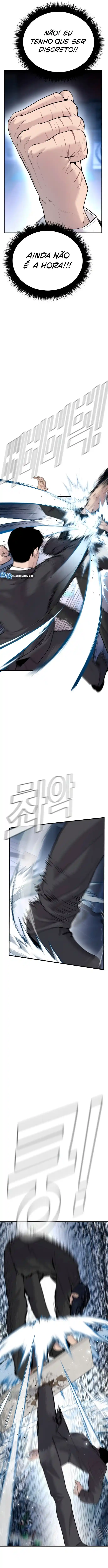 Read Manager Kim Português Manga Online