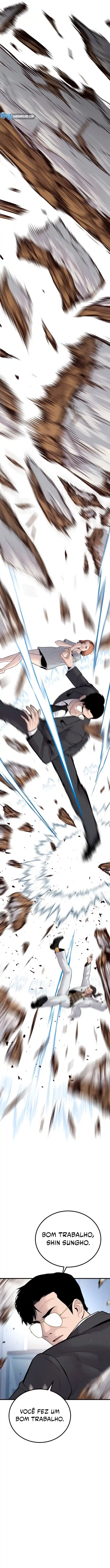 Read Manager Kim Português Manga Online