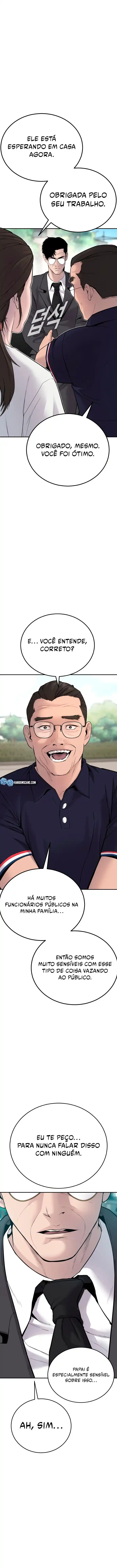 Read Manager Kim Português Manga Online