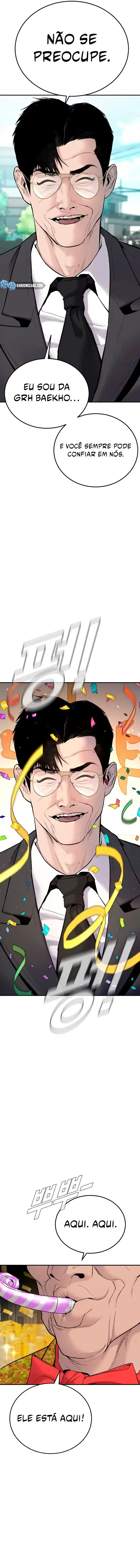 Read Manager Kim Português Manga Online