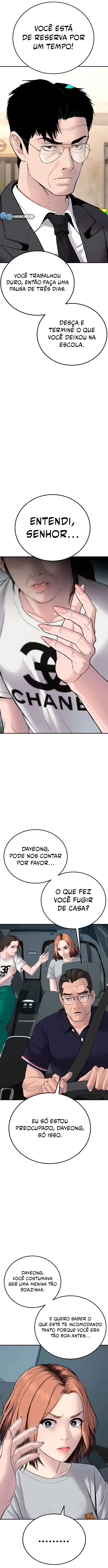 Read Manager Kim Português Manga Online