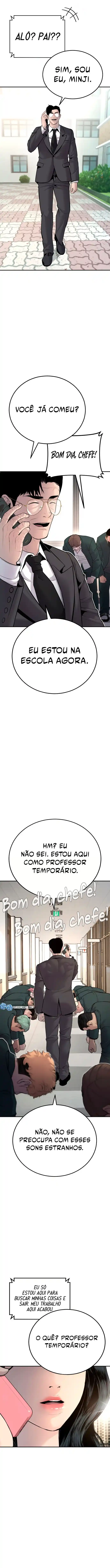 Read Manager Kim Português Manga Online