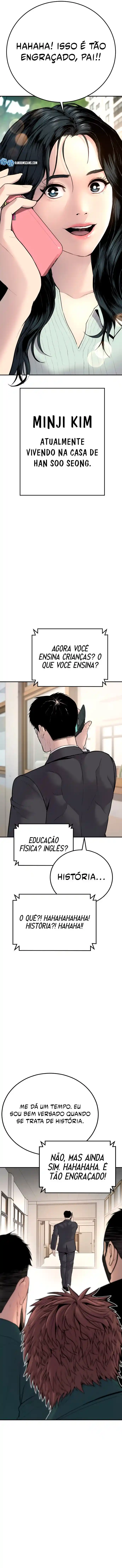 Read Manager Kim Português Manga Online