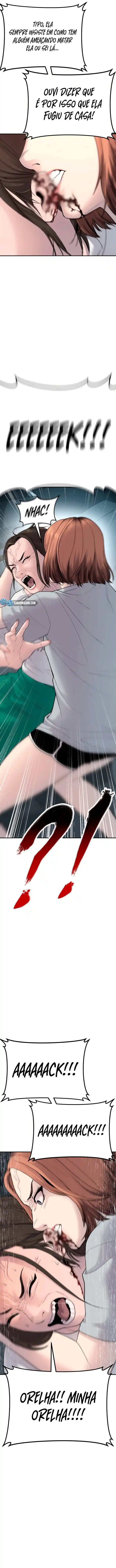 Read Manager Kim Português Manga Online