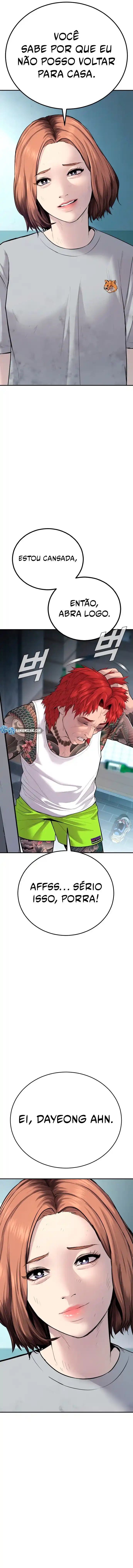 Read Manager Kim Português Manga Online