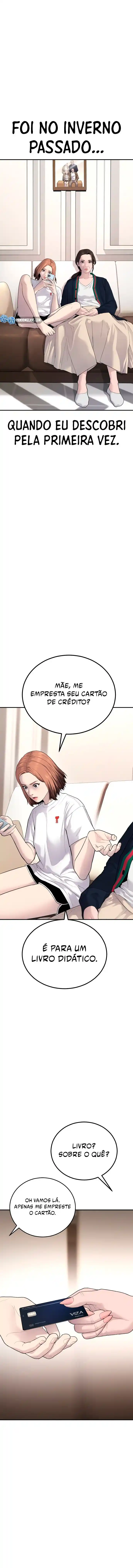 Read Manager Kim Português Manga Online