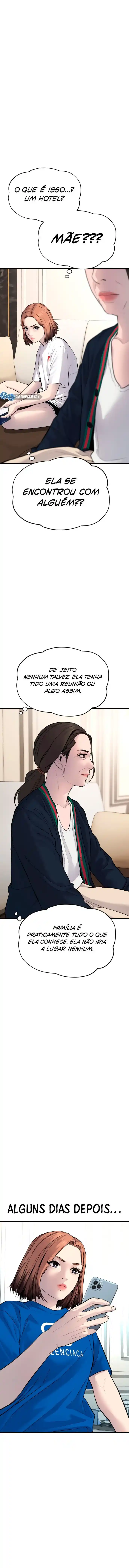 Read Manager Kim Português Manga Online