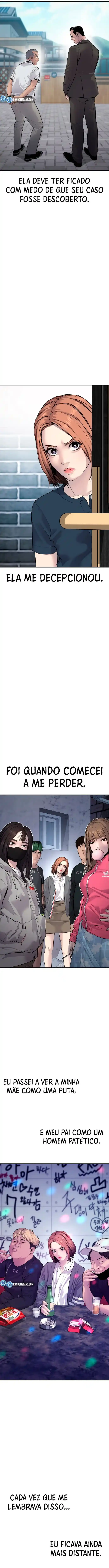 Read Manager Kim Português Manga Online