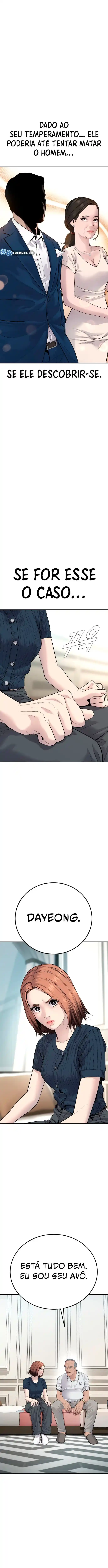 Read Manager Kim Português Manga Online