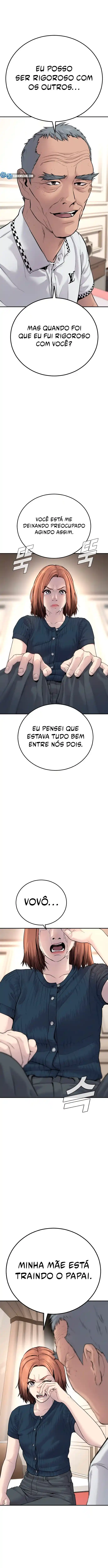 Read Manager Kim Português Manga Online