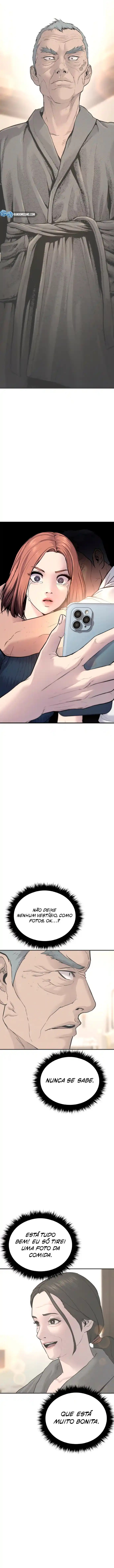 Read Manager Kim Português Manga Online