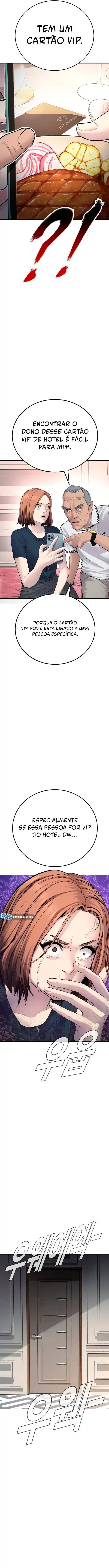 Read Manager Kim Português Manga Online