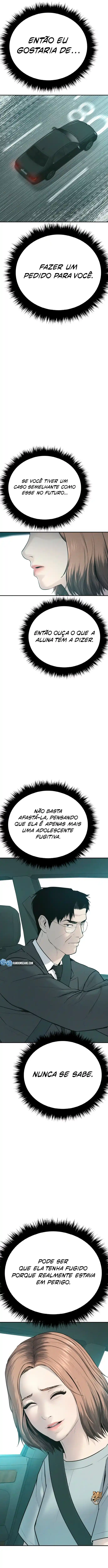 Read Manager Kim Português Manga Online