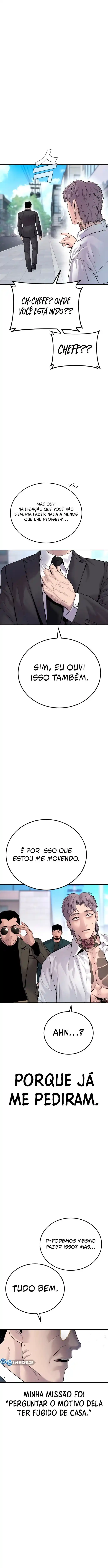 Read Manager Kim Português Manga Online