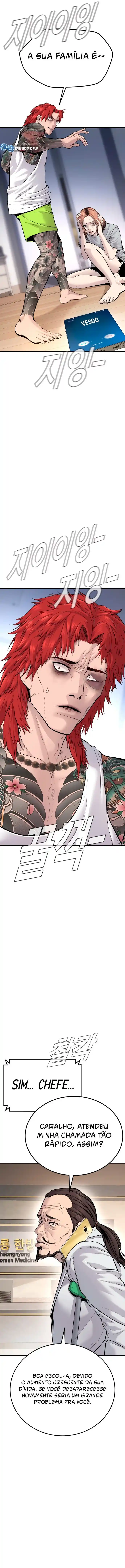 Read Manager Kim Português Manga Online