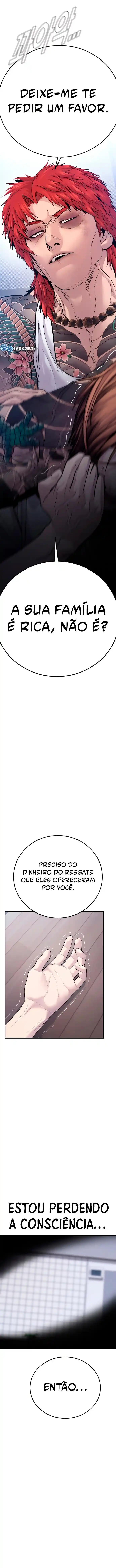 Read Manager Kim Português Manga Online