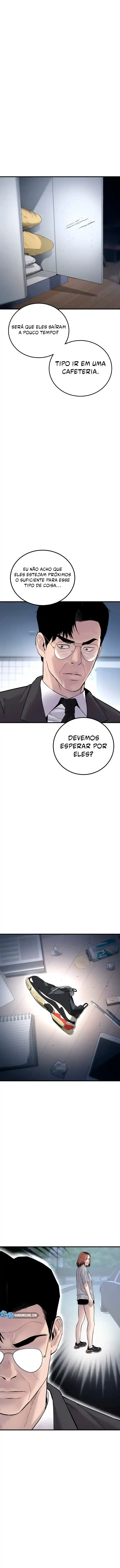 Read Manager Kim Português Manga Online