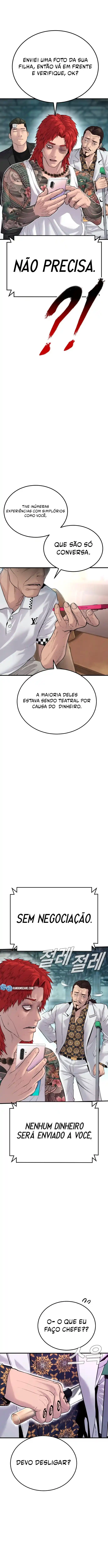 Read Manager Kim Português Manga Online