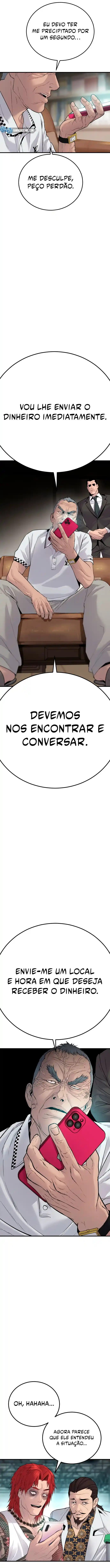 Read Manager Kim Português Manga Online