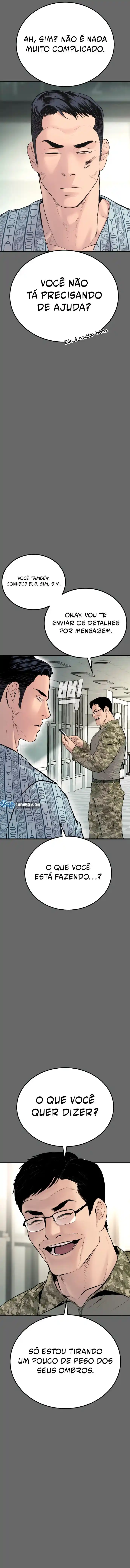 Read Manager Kim Português Manga Online